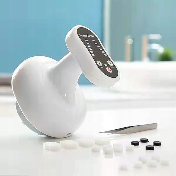 Electric Anti-Cellulite Massager Heated Vacuum Lifting USB Manufacturer code 0760814411125
