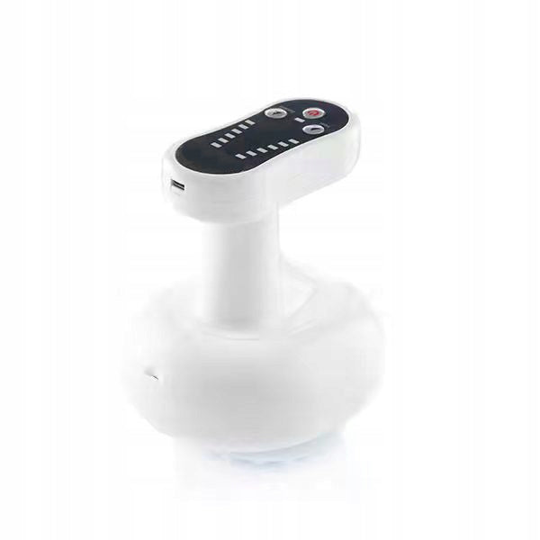 Electric Anti-Cellulite Massager Heated Vacuum Lifting USB