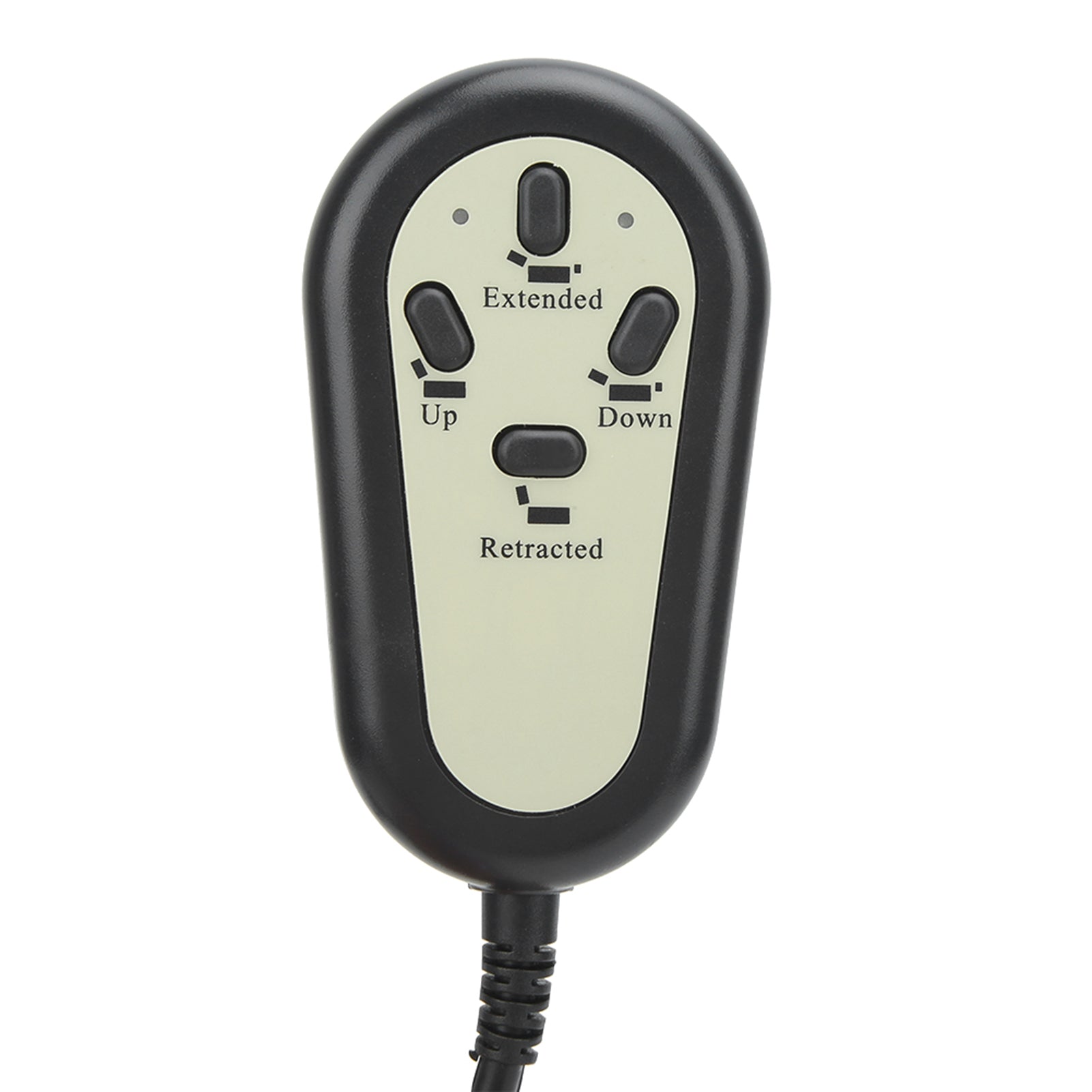Electric Armchair Roofed 4-Button Sofa Manufacturer code 3114190021211