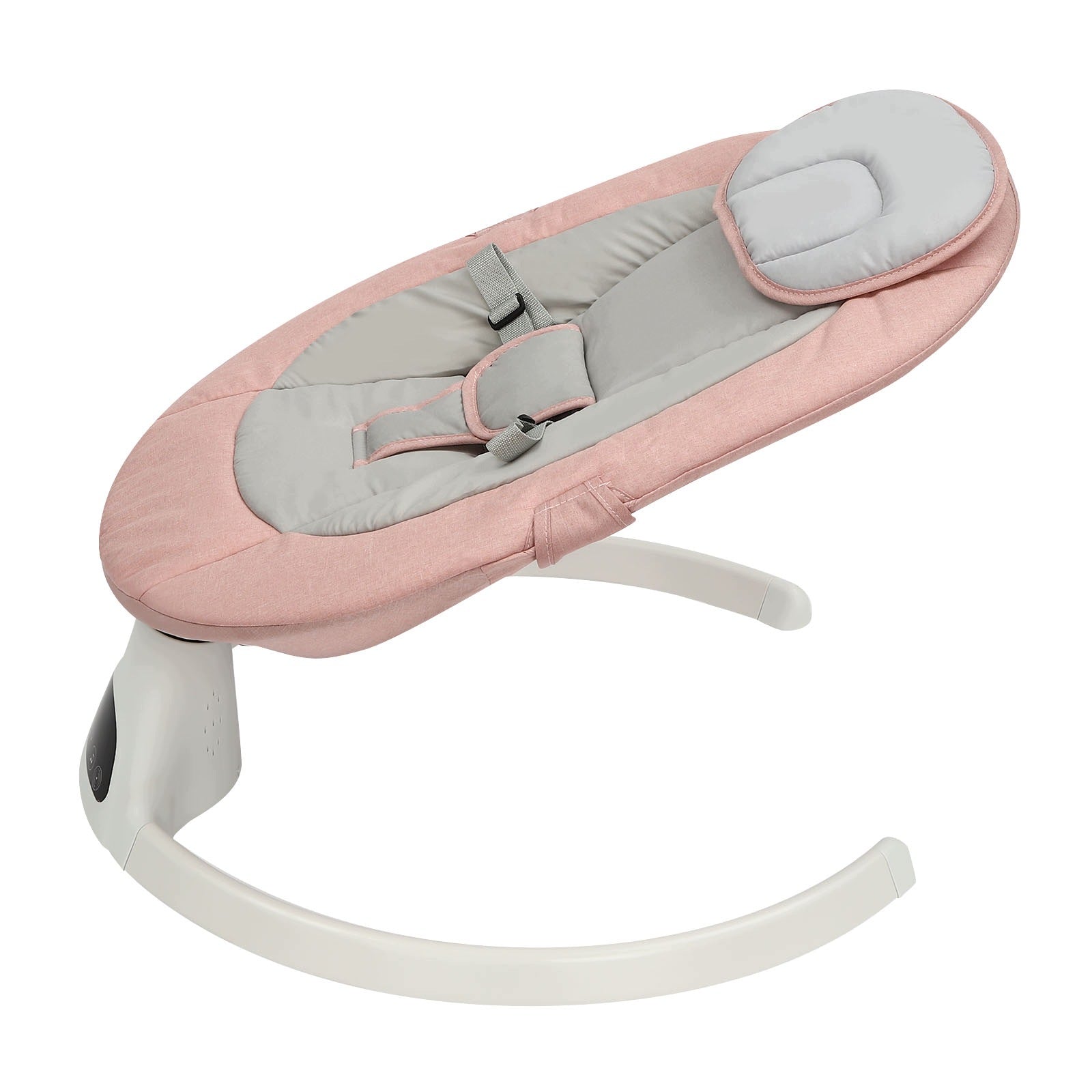 Electric Baby Rocker Swing 5-Level Swing for 0-12 months old Manufacturer code 769892867244