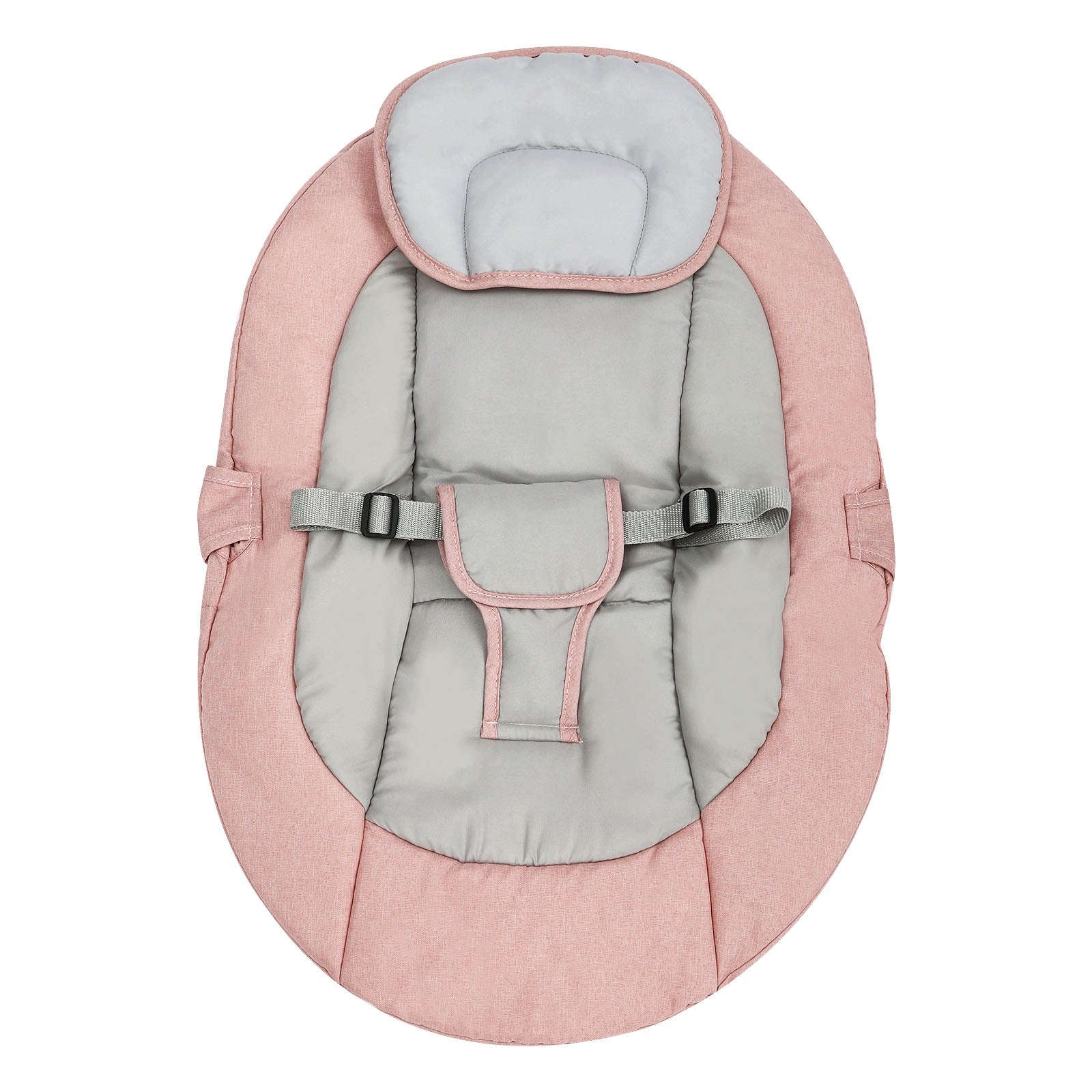 Electric Baby Rocker Swing 5-Level Swing for 0-12 months old Packaging status original