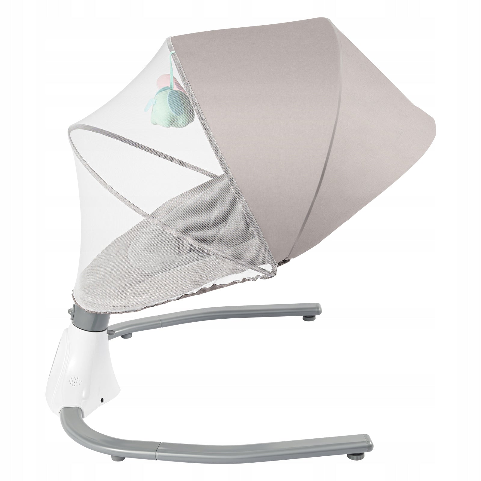 Electric Baby Rocker and Swing Manufacturer code dfgh35u