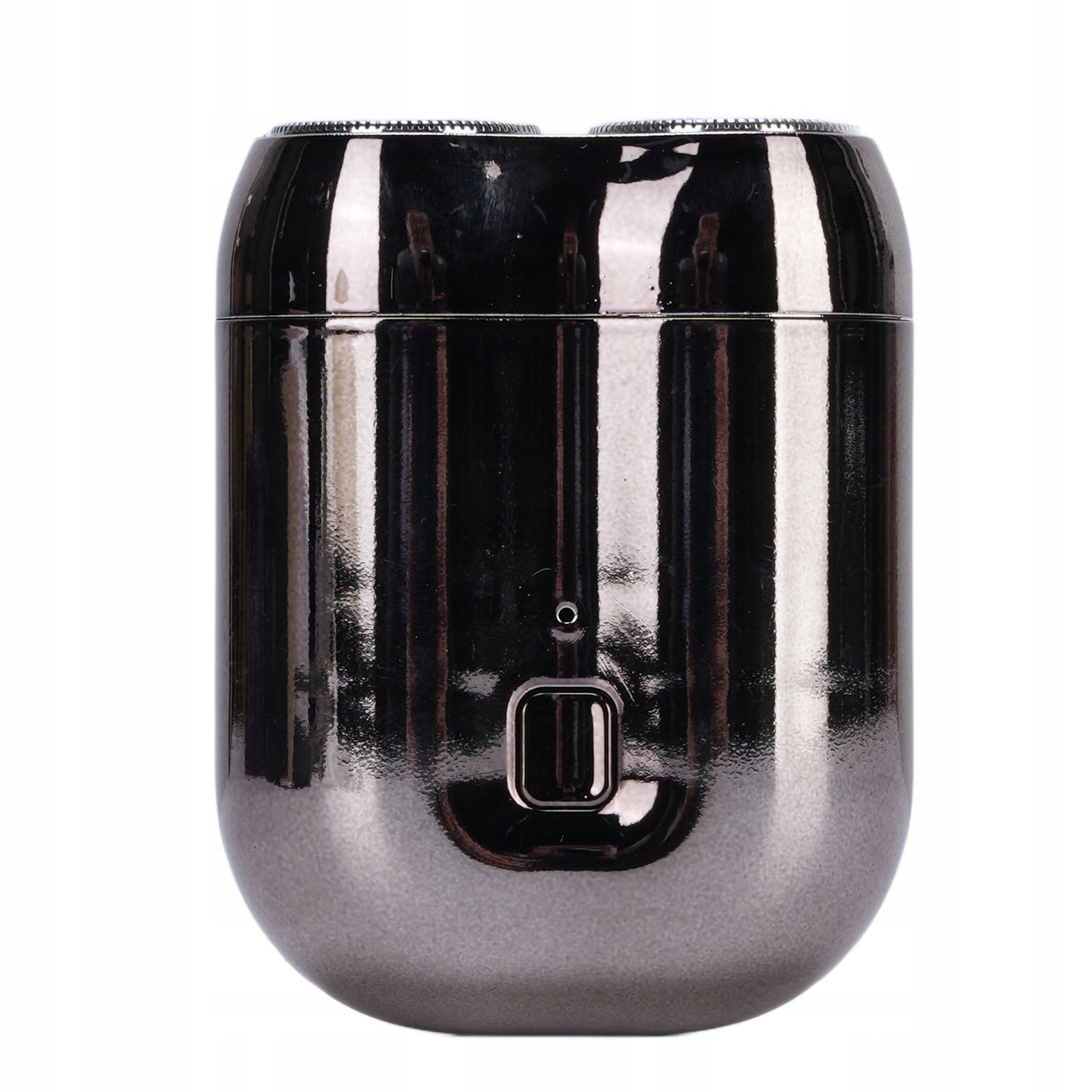 Electric Beard Trimmer for Men Aluminum Double Blades 4Y Manufacturer code AG260606059906