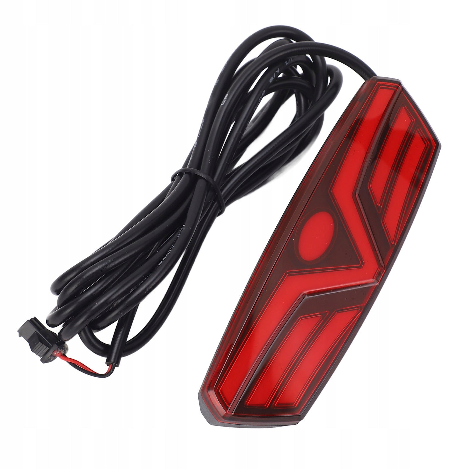 Electric Bicycle Brake Rear Light High Brightness 2D Kind not specified