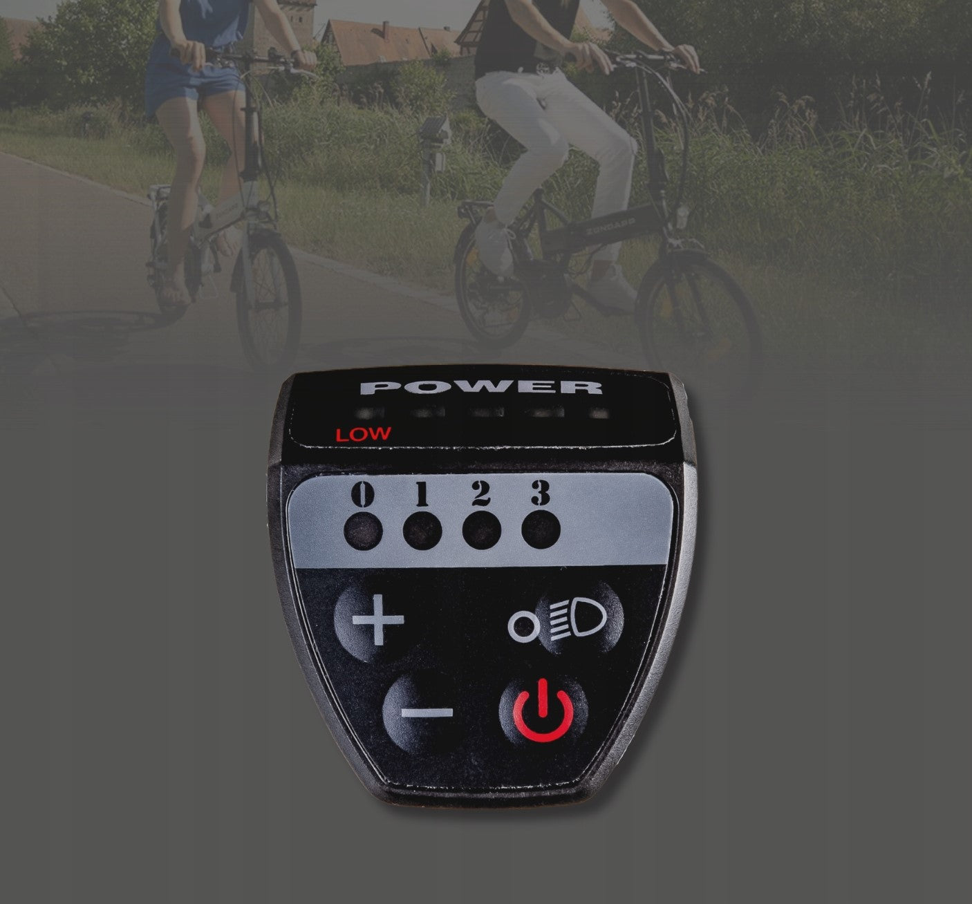 Electric Bike Folding 20 Shimano Assistance 3 Modes Revo Men's Women's Wheel size (") 20