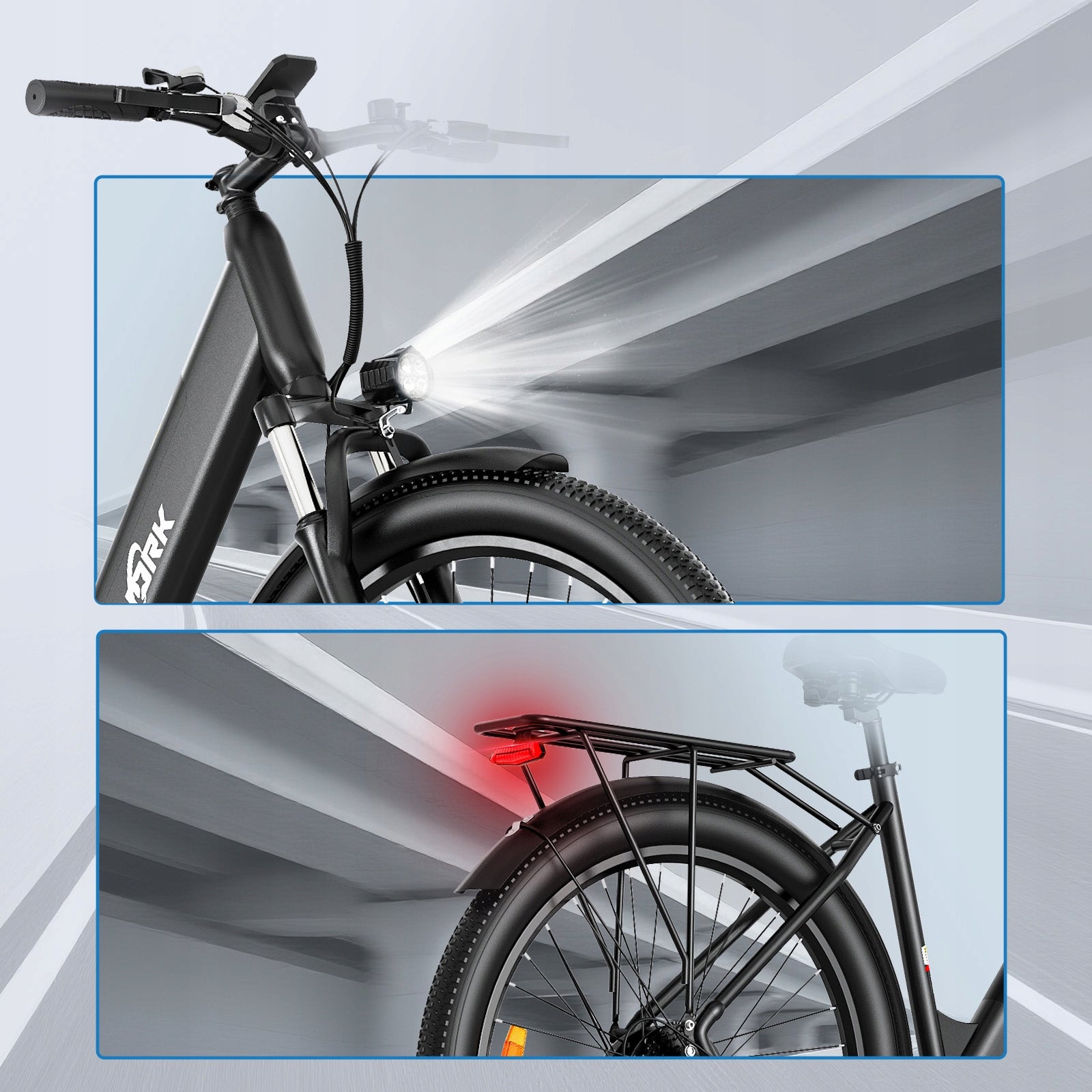 Electric Bikes 250W 36V 20AH 120HP 29" E-Bike Male/Women SHIMANO PL Wheel size (") 29
