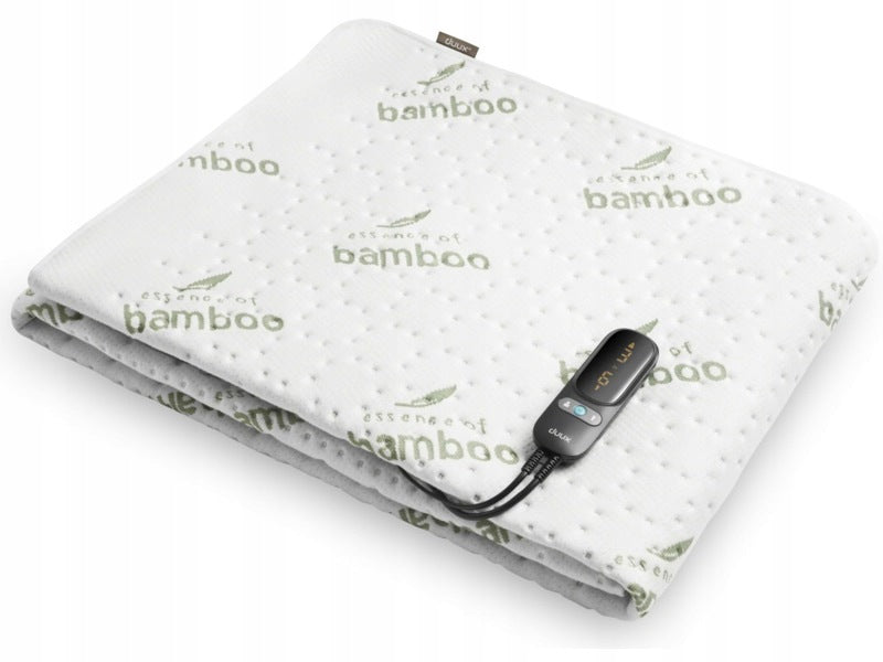 Electric Blanket DUUX Snooze DXUB30 White