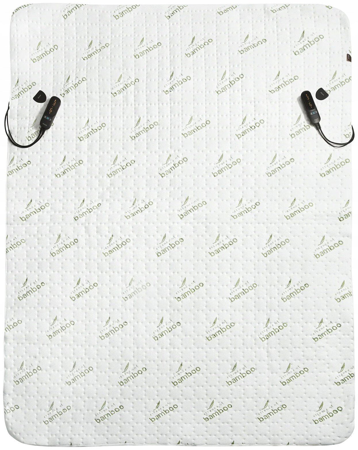 Electric Blanket DUUX Snooze DXUB31 White Medical device no