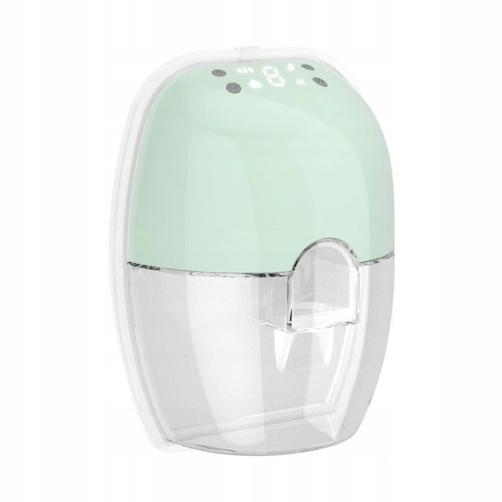 Electric Breast Pump Portable Breast Pump Lightweight Portable Led Display
