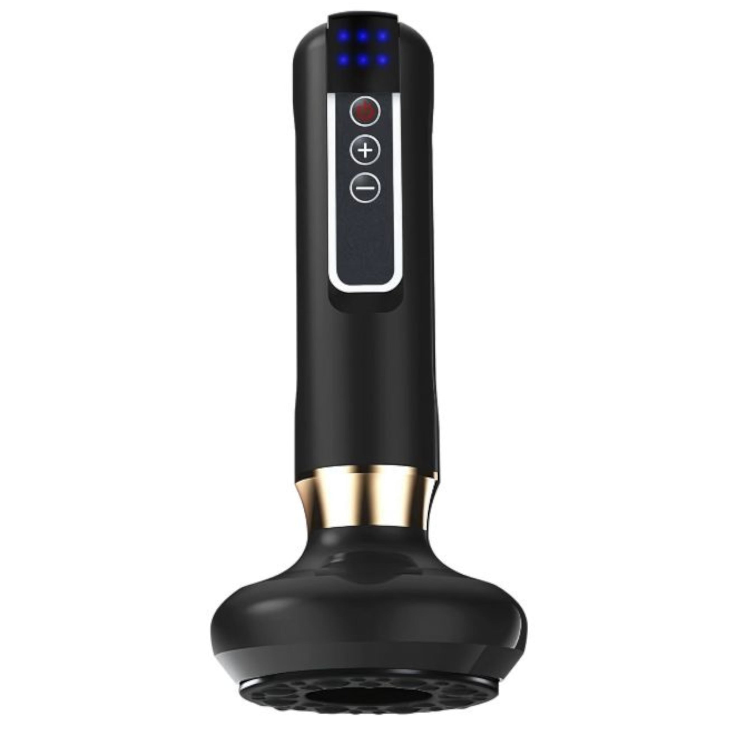 Electric Bubble Chinese Vacuum Massage Device Anti-Cellulite Manufacturer code 24538