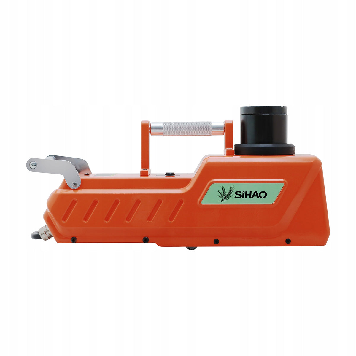 Electric Car Jack 15 Ton 15000Kg Portable Jack Kit with LED Light 200-520mm Brand no brand