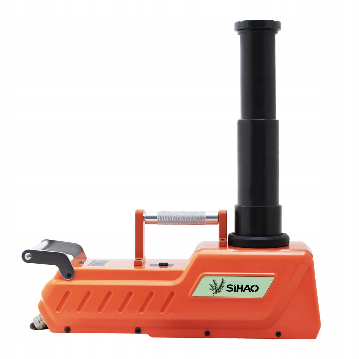 Electric Car Jack 15 Ton 15000Kg Portable Jack Kit with LED Light 200-520mm Manufacturer code QJD12VDDYYFCZSY15