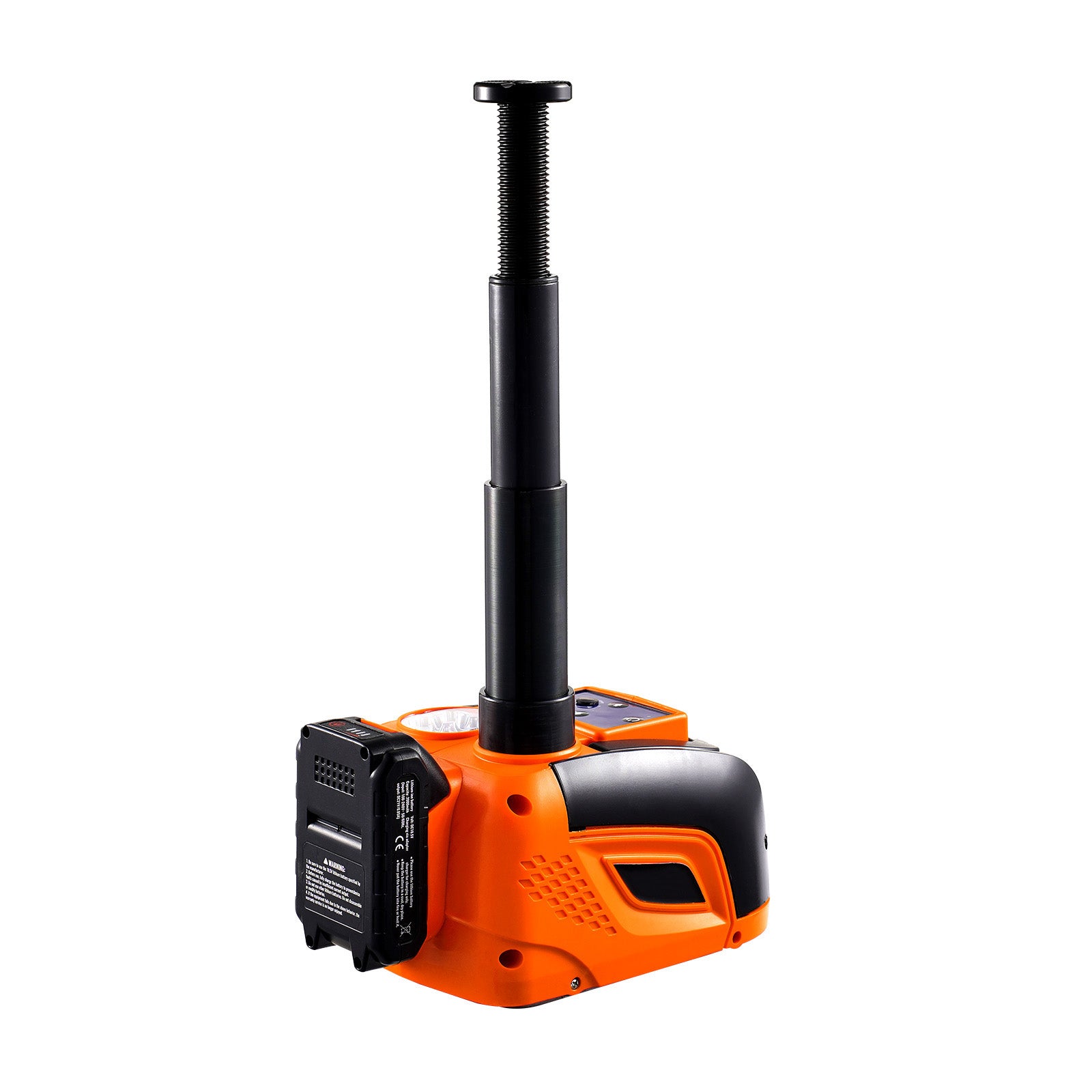 Electric Car Lift 5T Portable Lift Kit With Remote Control Minimum lifting height 160 mm