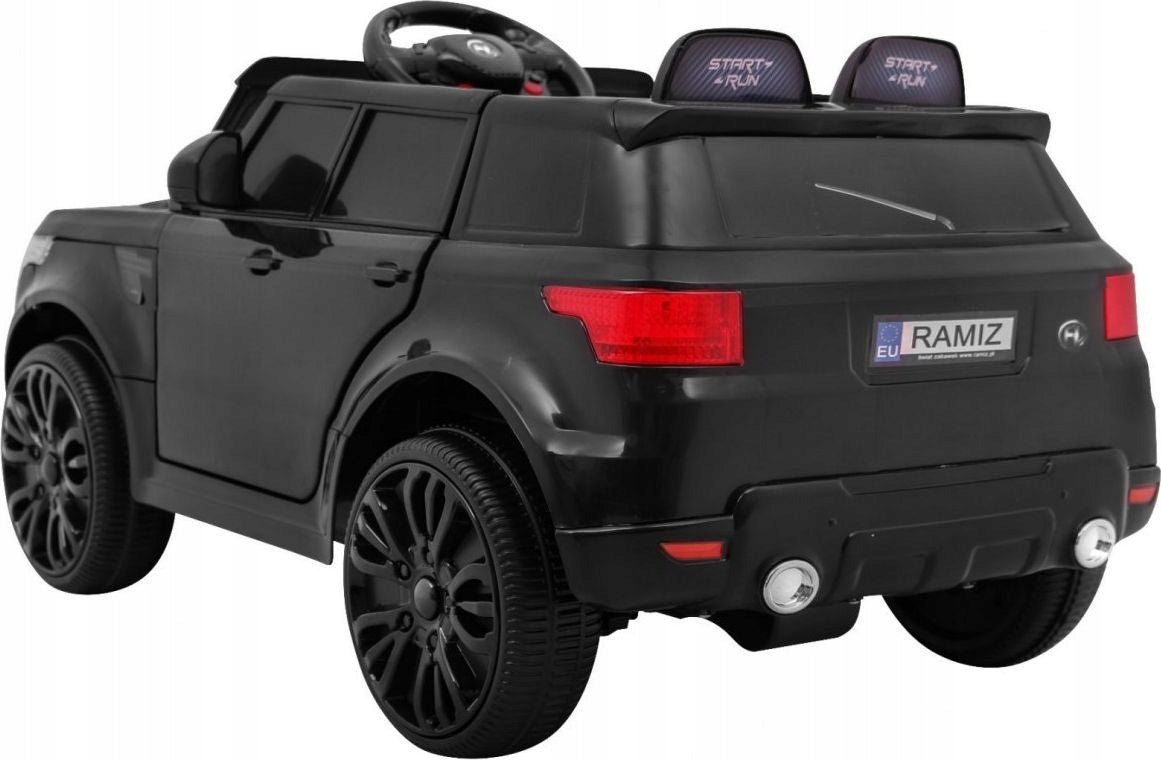 Electric Car for Kids Start Run + Remote Control + Safe SUV Manufacturer code 5903864905526
