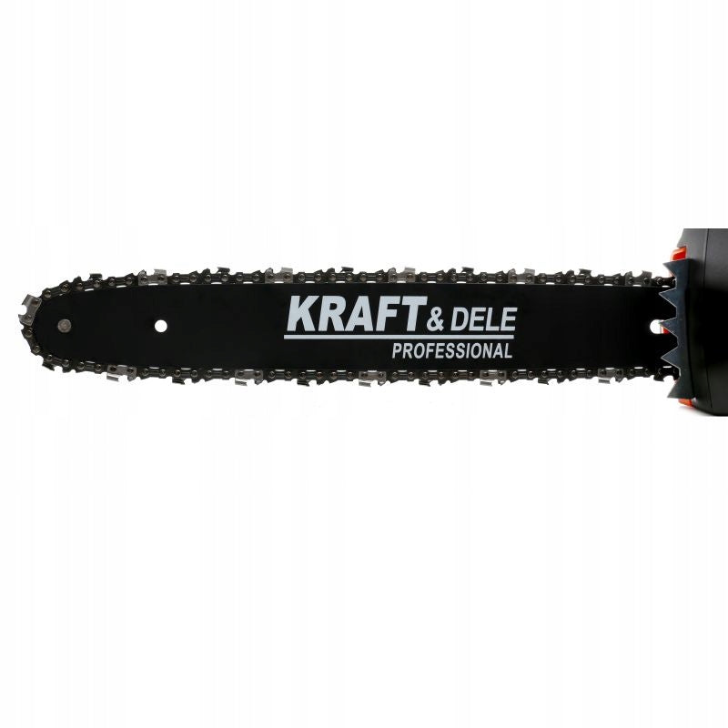 Electric Chainsaw 3100W / 16'' 40cm KD10640 Brand Kraft&Dele