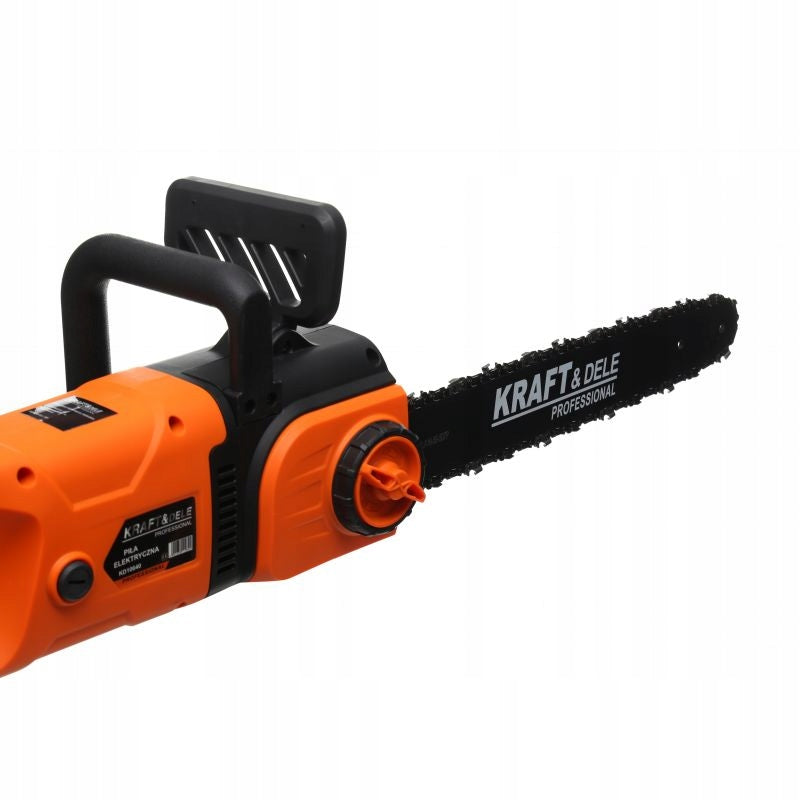 Electric Chainsaw 3100W / 16'' 40cm KD10640 Chain manufacturer Kraft&Dele
