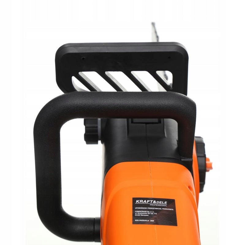 Electric Chainsaw 3100W / 16'' 40cm KD10640 Maximum power 3100 W