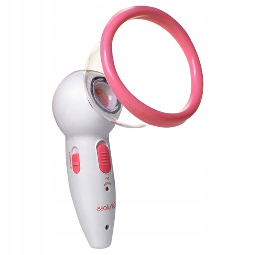 Electric Chest Massager Breast Massor Massage Equipment Easy L Single Cup Medical device no