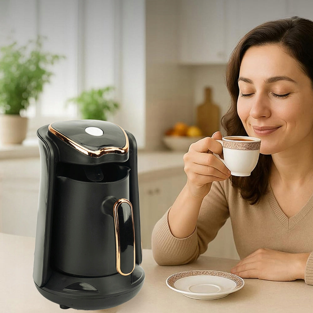Electric Coffee Mug 300ml 600W Fast USB Heater Anti-slip Brand Bedee