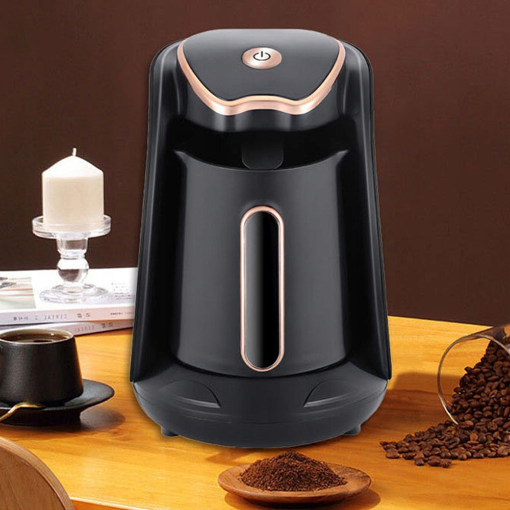 Electric Coffee Mug 300ml 600W Fast USB Heater Anti-slip Packaging status original