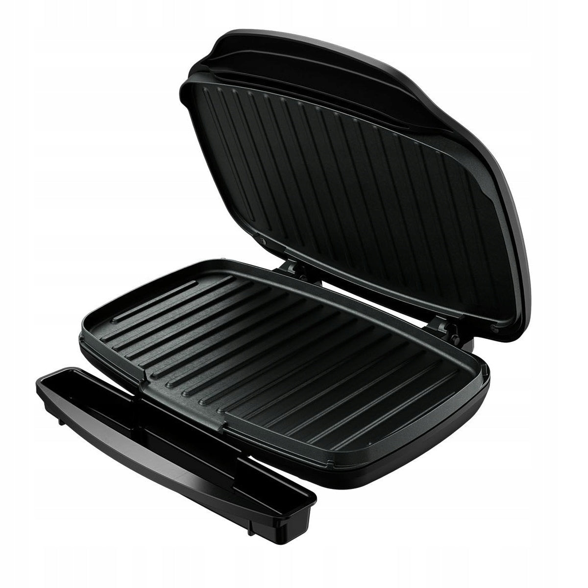 Electric Contact Grill SilverCrest SKG 1000 Panini Toaster Model SKG 1000 B2