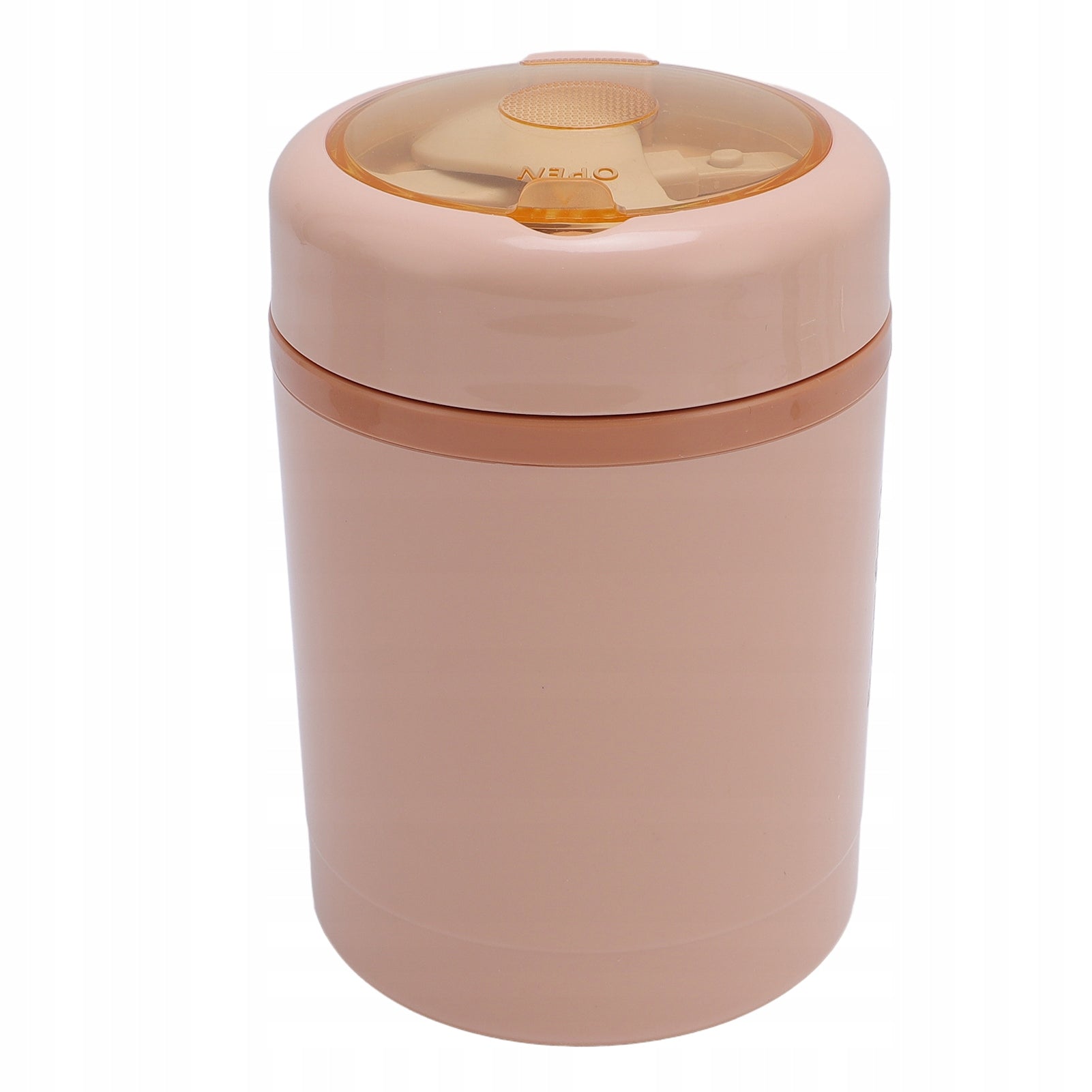 Electric Container for Second Breakfast Food Warmer Steel PN