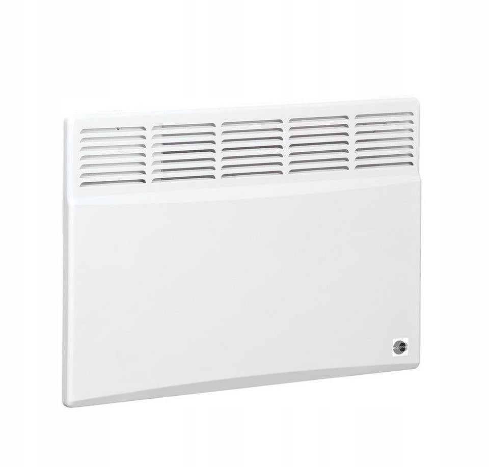 Electric Convector 1500W Wall Mounted Energy Efficient Heater