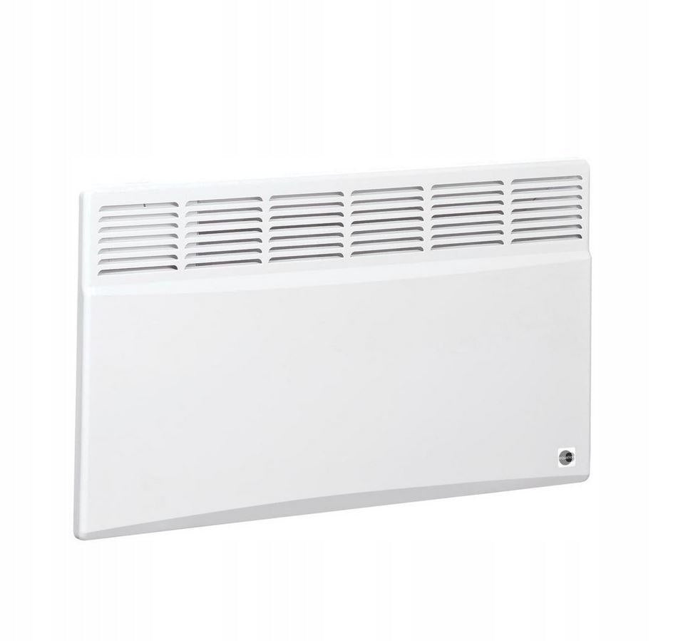 Electric Convector 2000W Wall Mounted Energy Efficient Heater