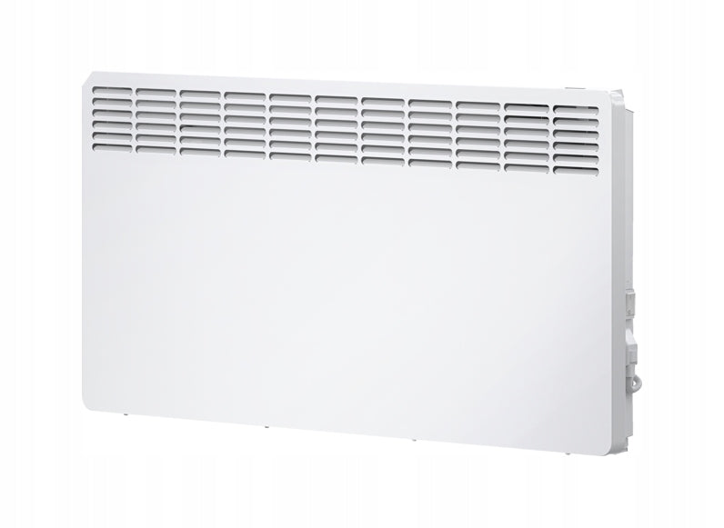Electric Convector Heater 2,5 kW THERMOSTAT LCD Control CWM 2500W Manufacturer code 200259