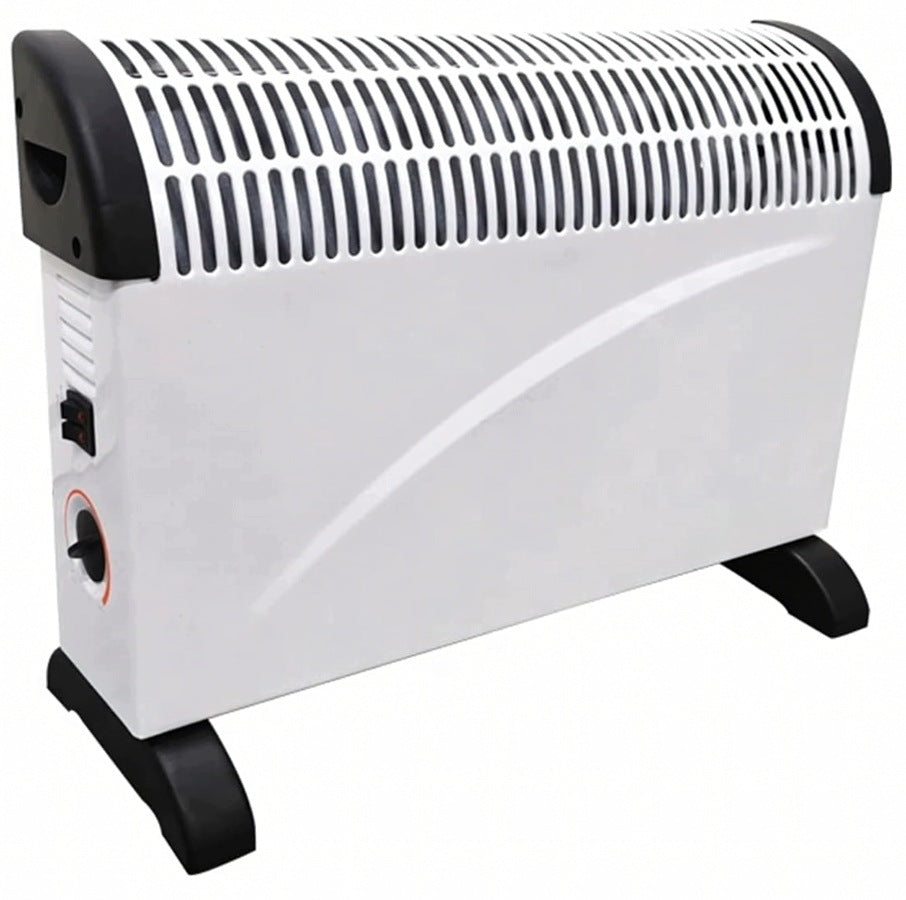 Electric Convector Heater 2000W Farelka Energy Saving Thermostat Manufacturer code Grzejnik Elektryczny Konwektorowy