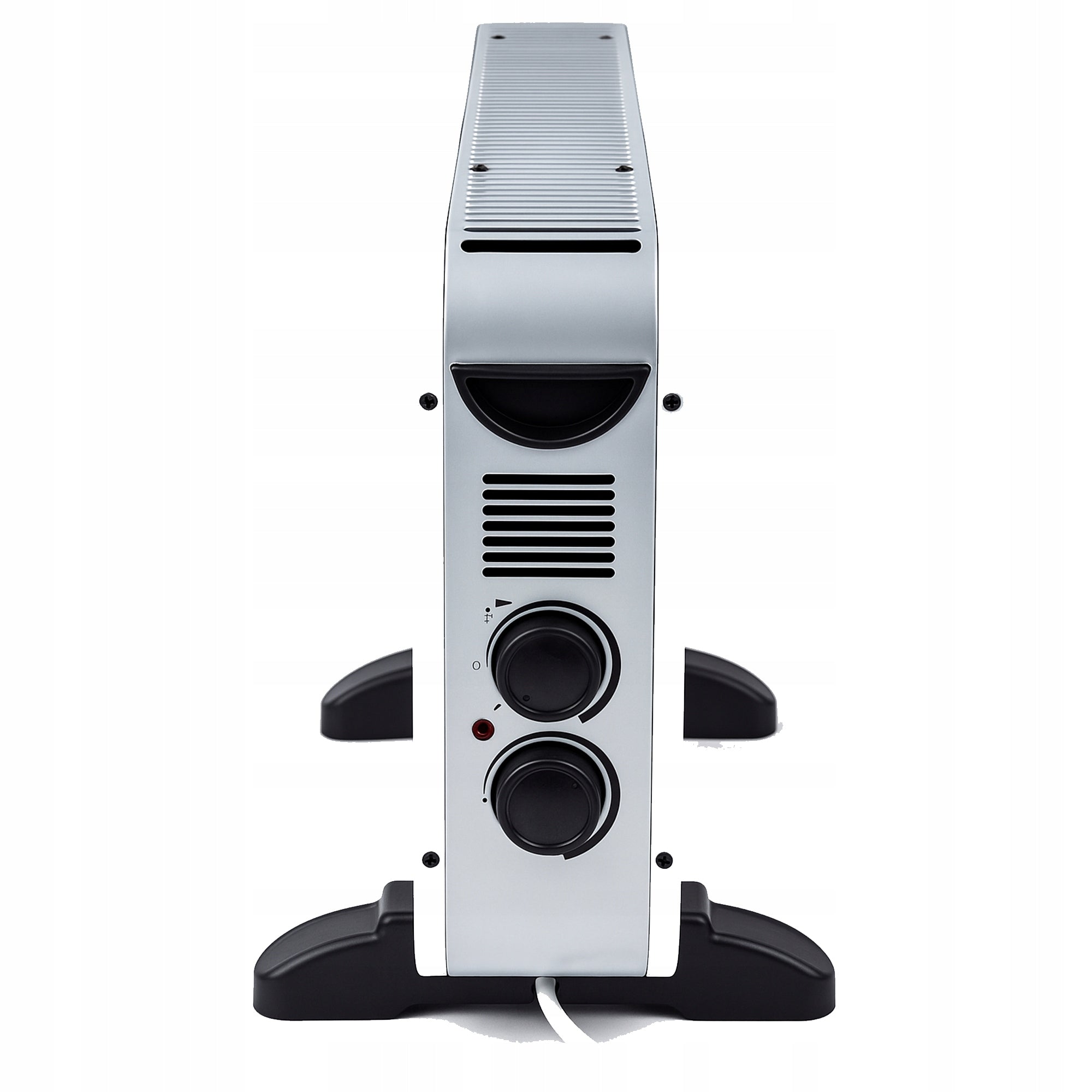 Electric Convector Heater Calorifer Ravanson 2000W Thermostat Manufacturer code 5907080488849