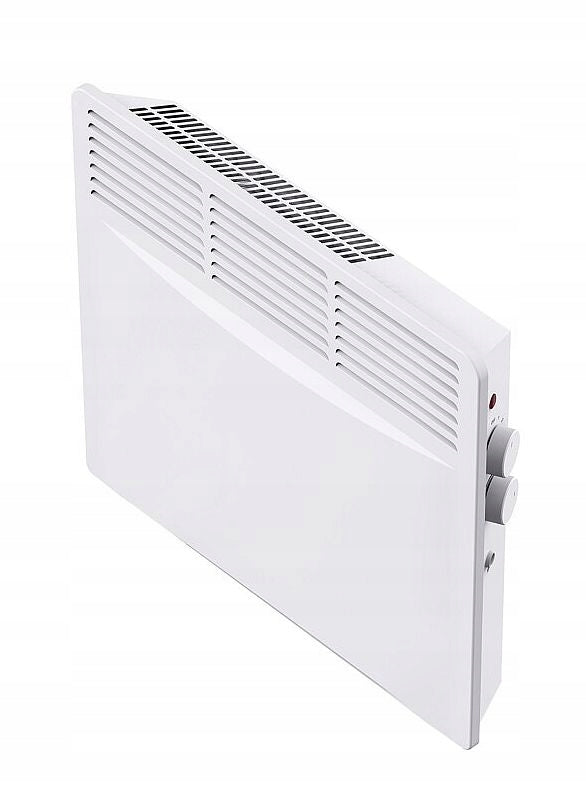 Electric Convector Heater Calorifer Thermeco with thermostat 500 W Manufacturer code 5904326936980