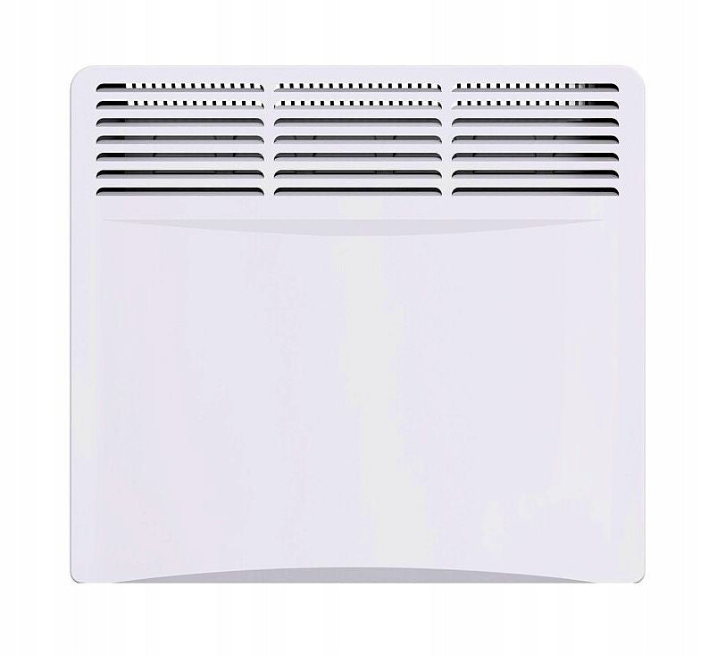Electric Convector Heater Calorifer Thermeco with thermostat 500 W Packaging status original