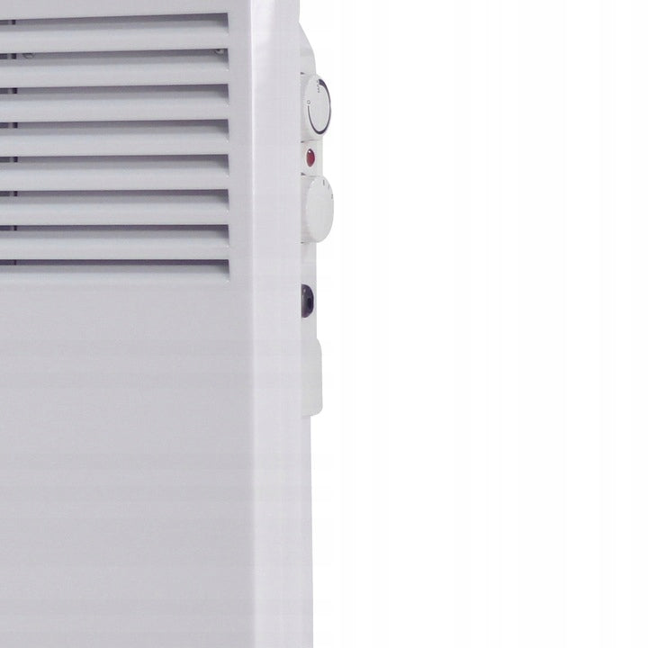 Electric Convector Heater Powerful Convector 2000W Heating Options Packaging status original