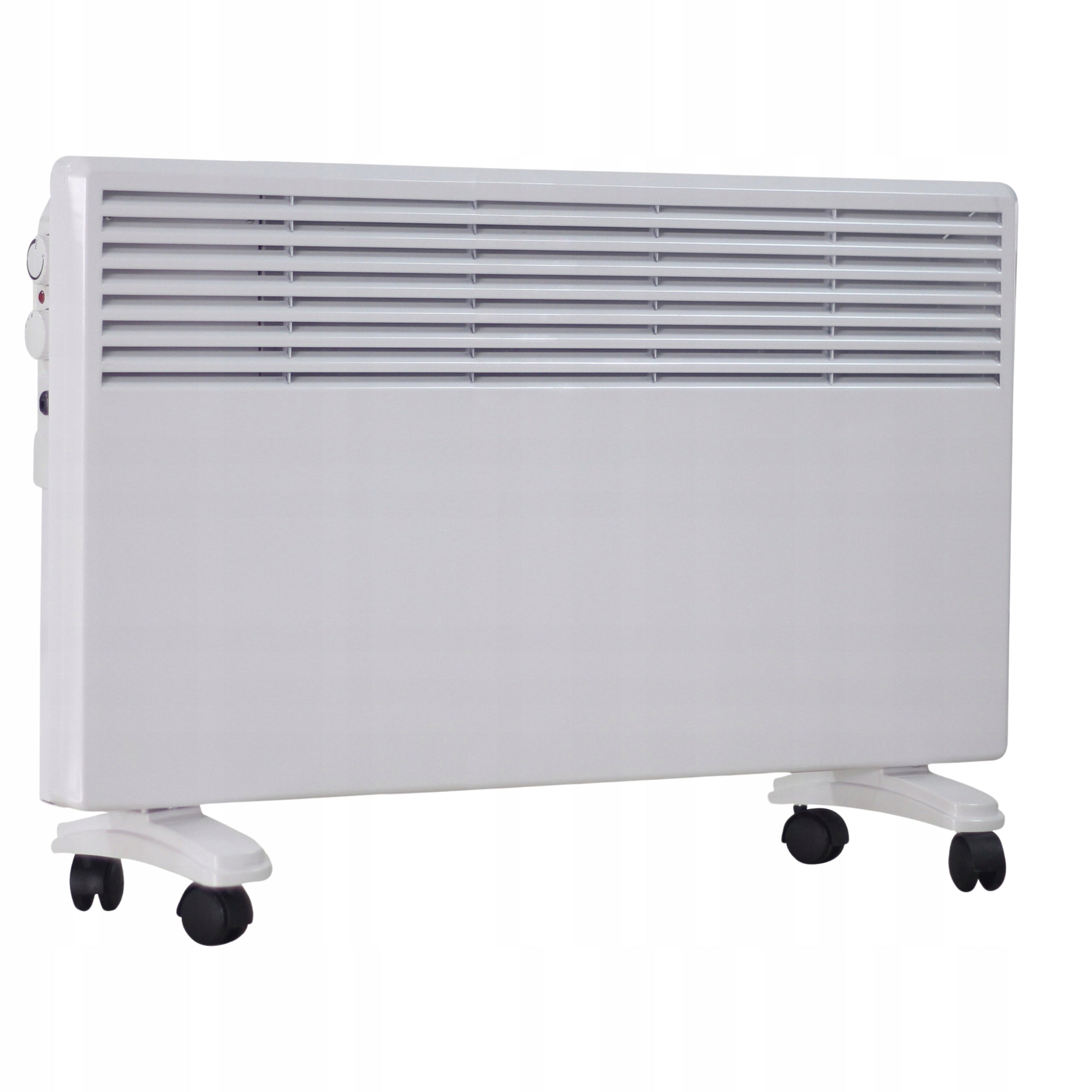 Electric Convector Heater Powerful Convector 2000W Heating Options