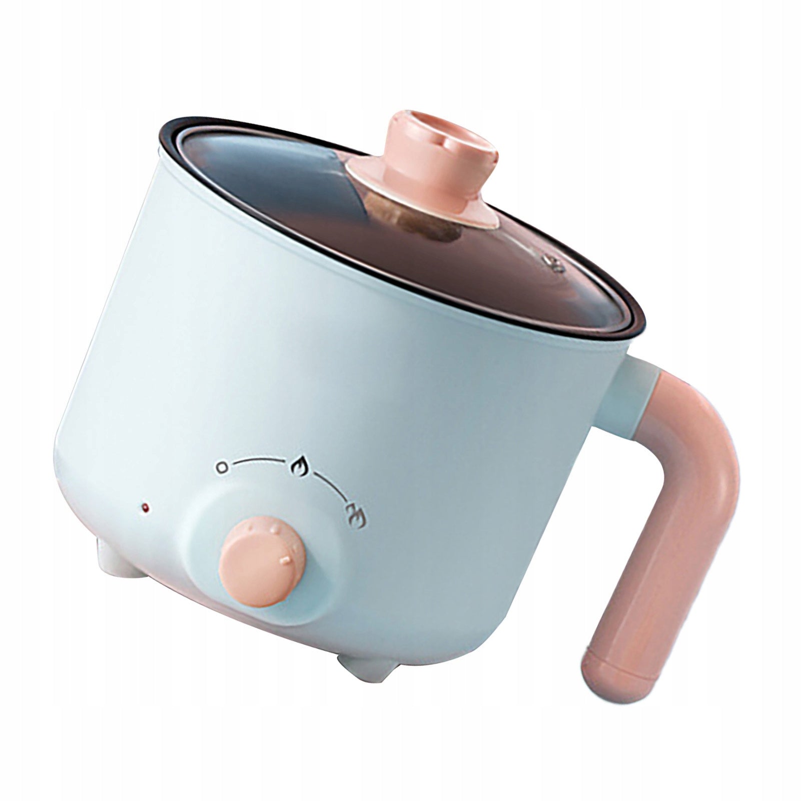 Electric Cooking Pot Fast Heating Auto Auto Protection U9 Dominant color multicolor