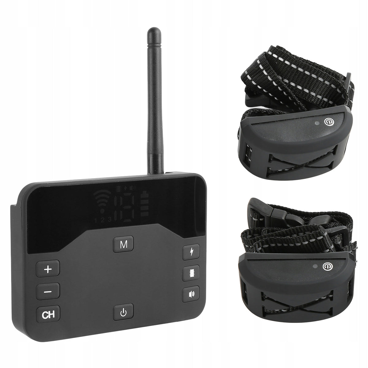 Electric Cordless Dog Fence 2 in