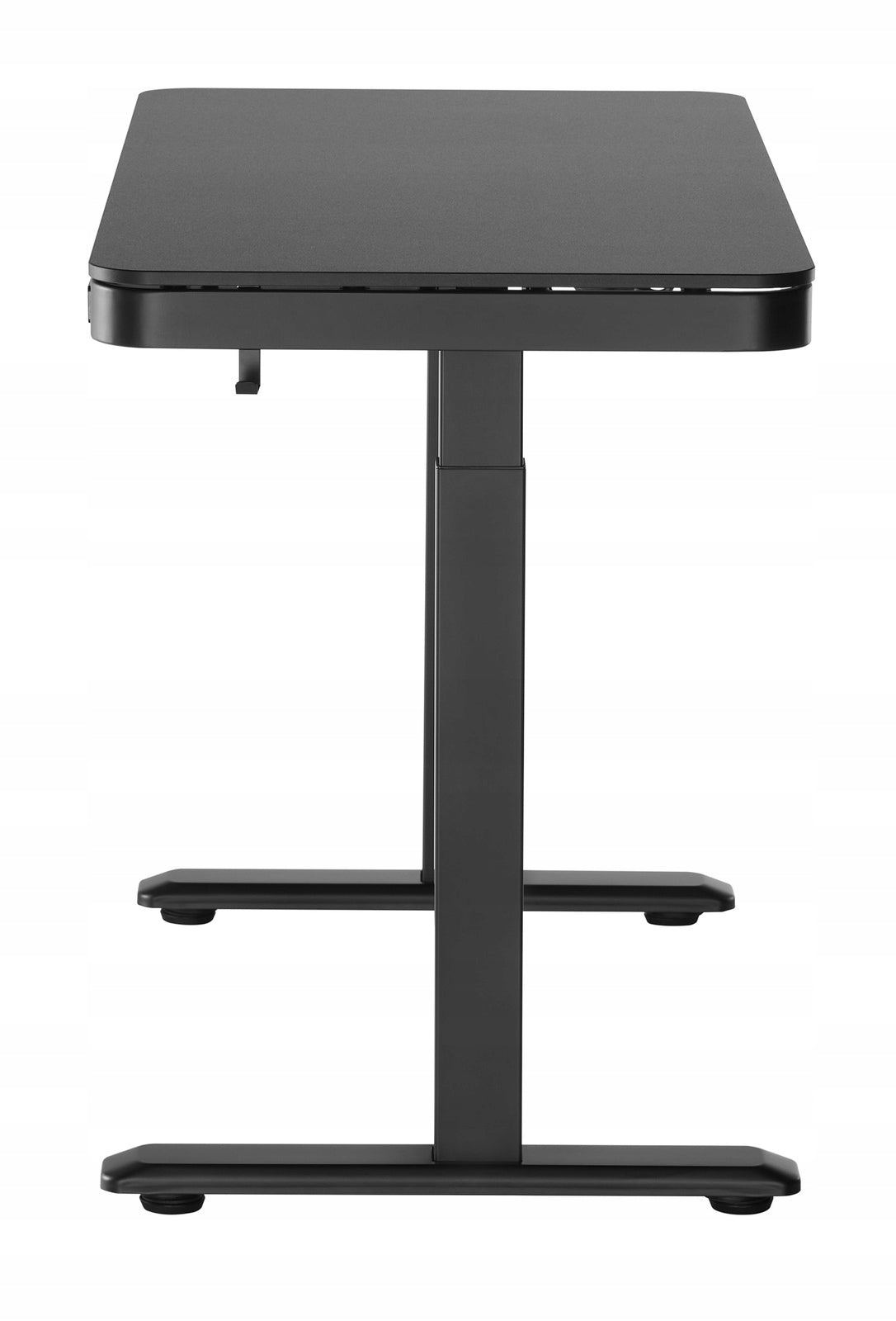 Electric Desk Adjustable 120x60 USB 60 kg 2 SEGMENTS +Drawer Hook EAN (GTIN) 5903031044706