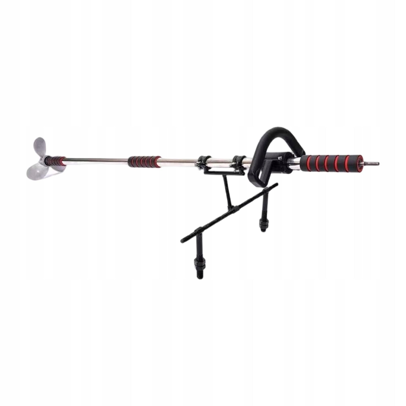 Electric Drill Handheld Propeller Replacement Inflatable Boat Water 1m Brand no brand