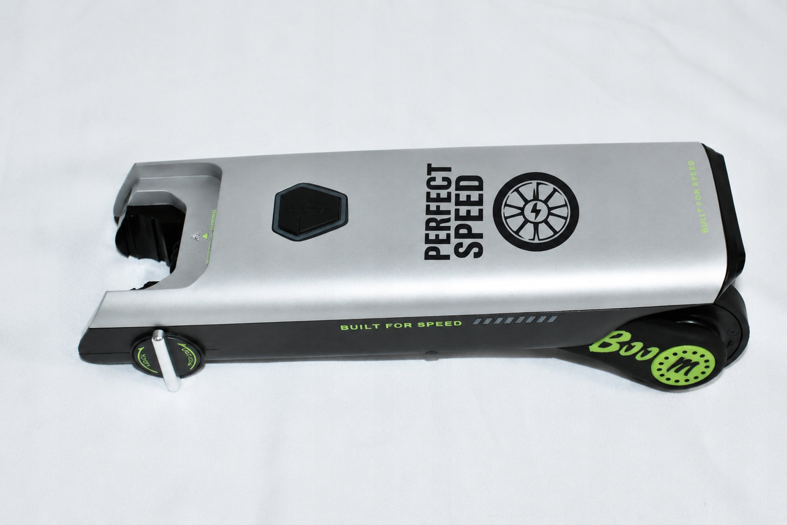 Electric Drive for Bike Perfect Speed, Bicycle Amplifier, Power Assistance Brand Perfect Speed