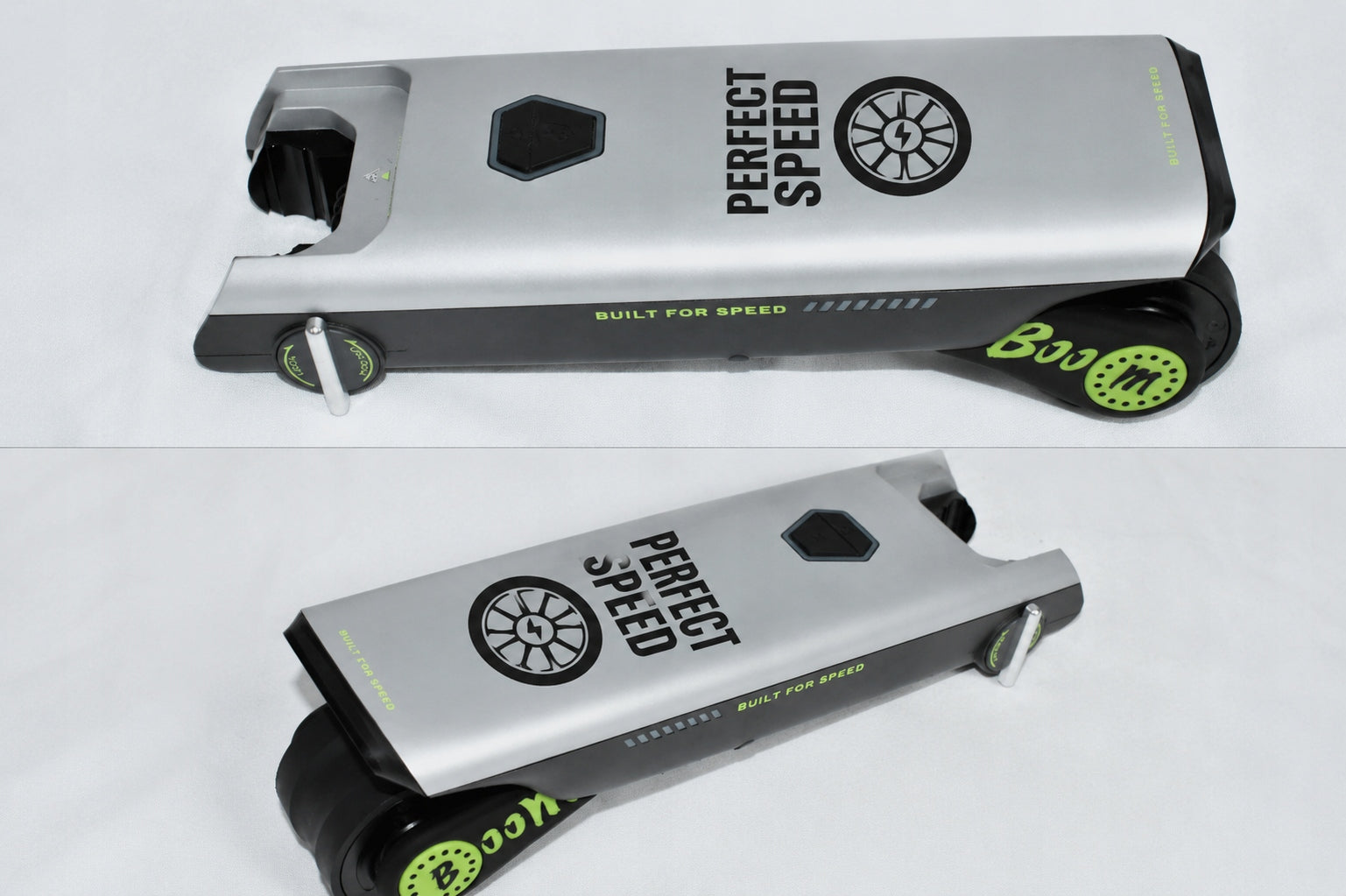 Electric Drive for Bike Perfect Speed, Bicycle Amplifier, Power Assistance Rechargeable battery lithium-ion