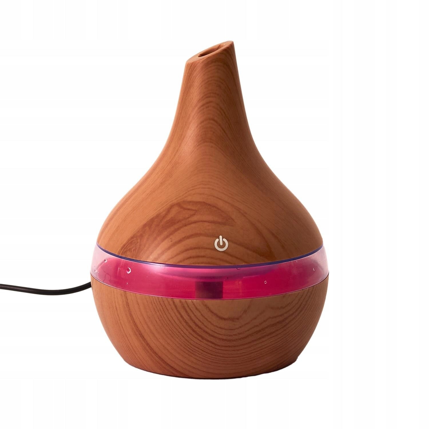 Electric ESSENTIAL OIL DIFFUSER for USB Manufacturer of a medical device nie