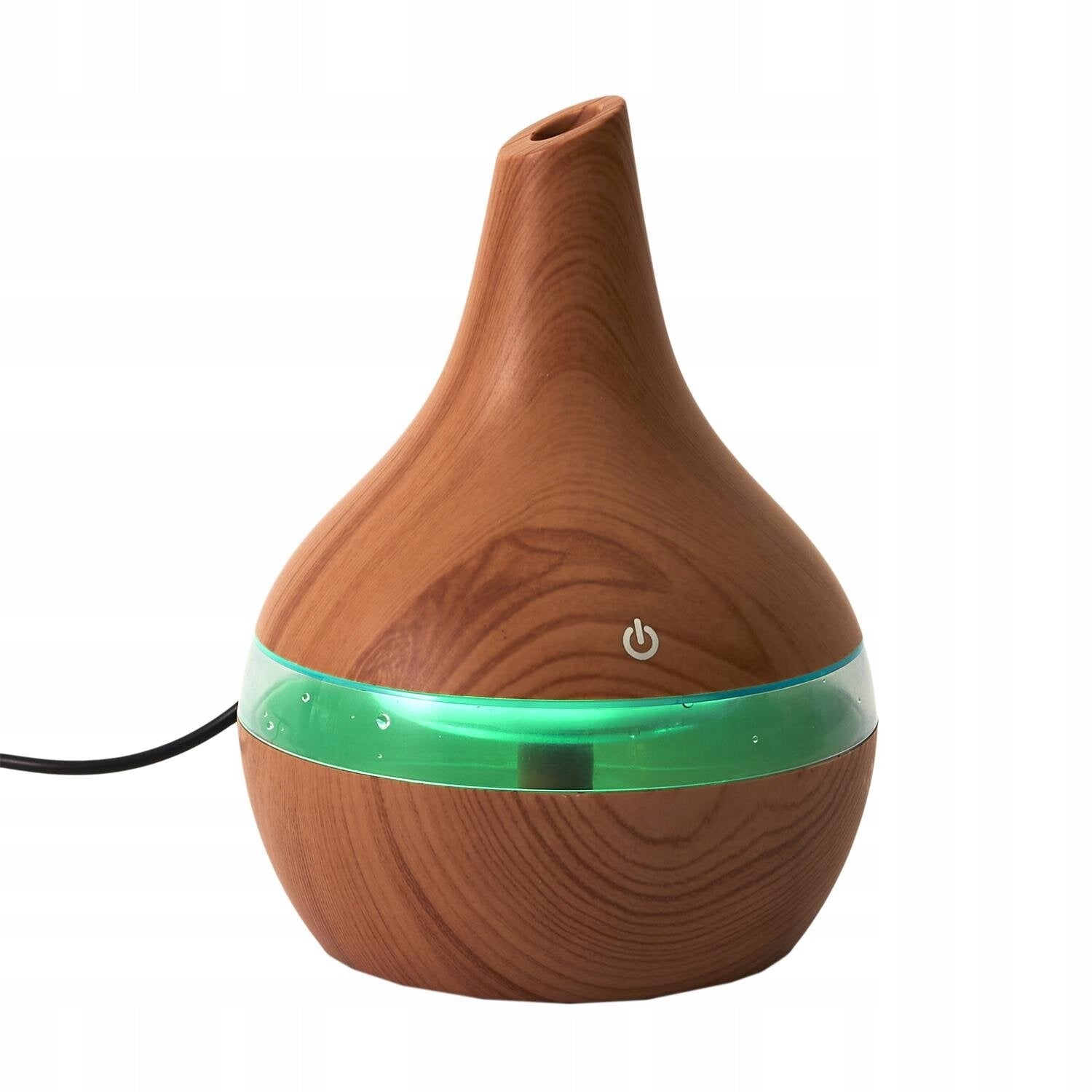 Electric ESSENTIAL OIL DIFFUSER for USB Type aromatizer