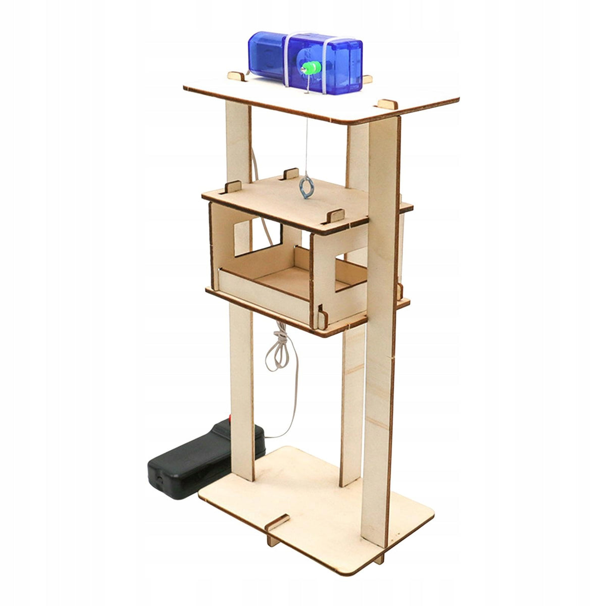 Electric Elevator Toys Creative Children Kids Kind other