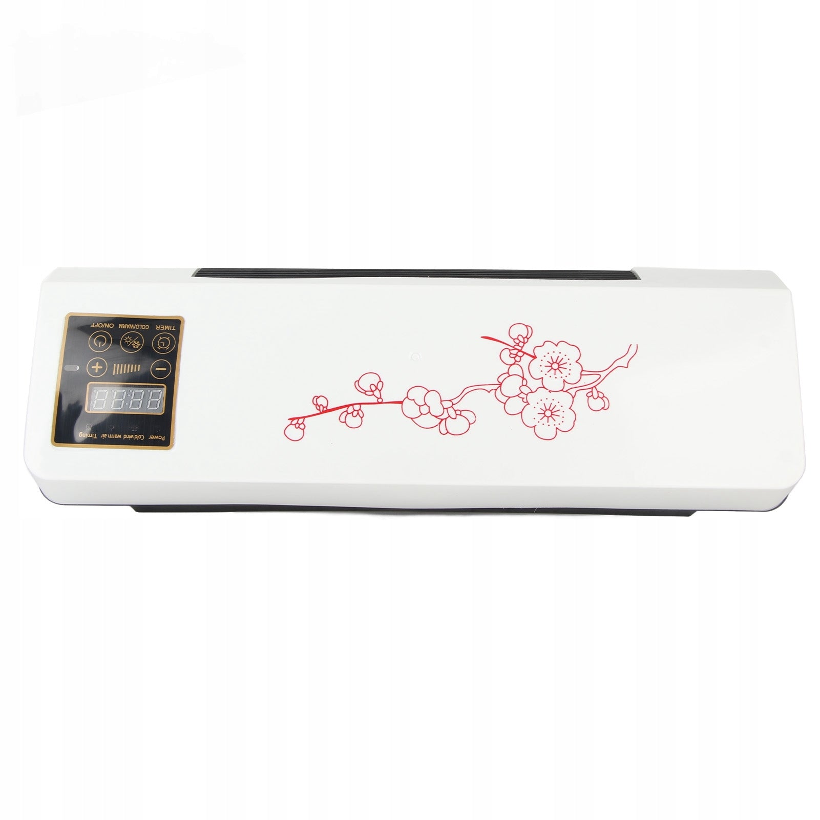 Electric Fan Air Conditioner Wall Mount Easy to Work IT Brand no brand