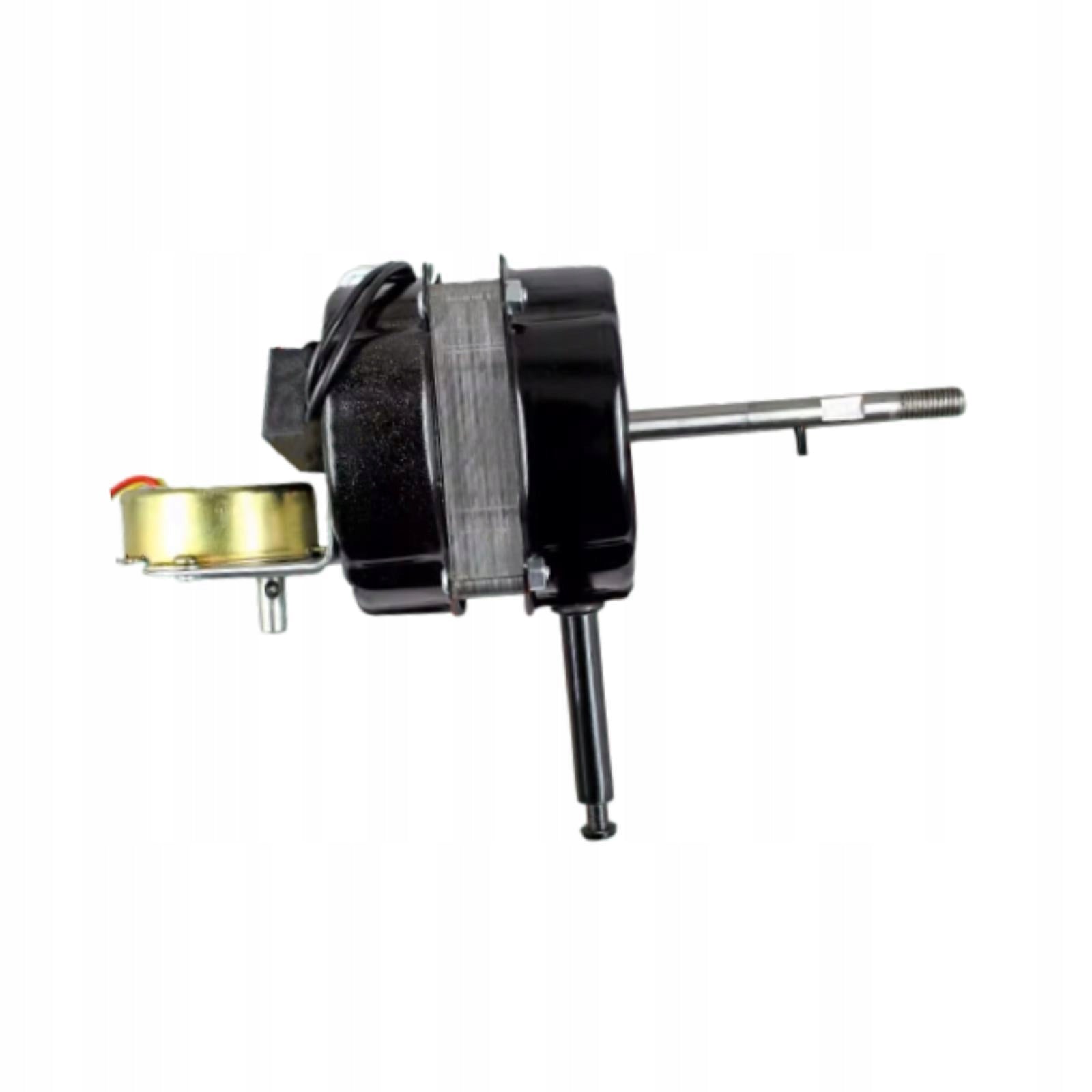 Electric Fan Motor Electrical Projects Replace Upgraded Mini Motor High Manufacturer code 01670117095