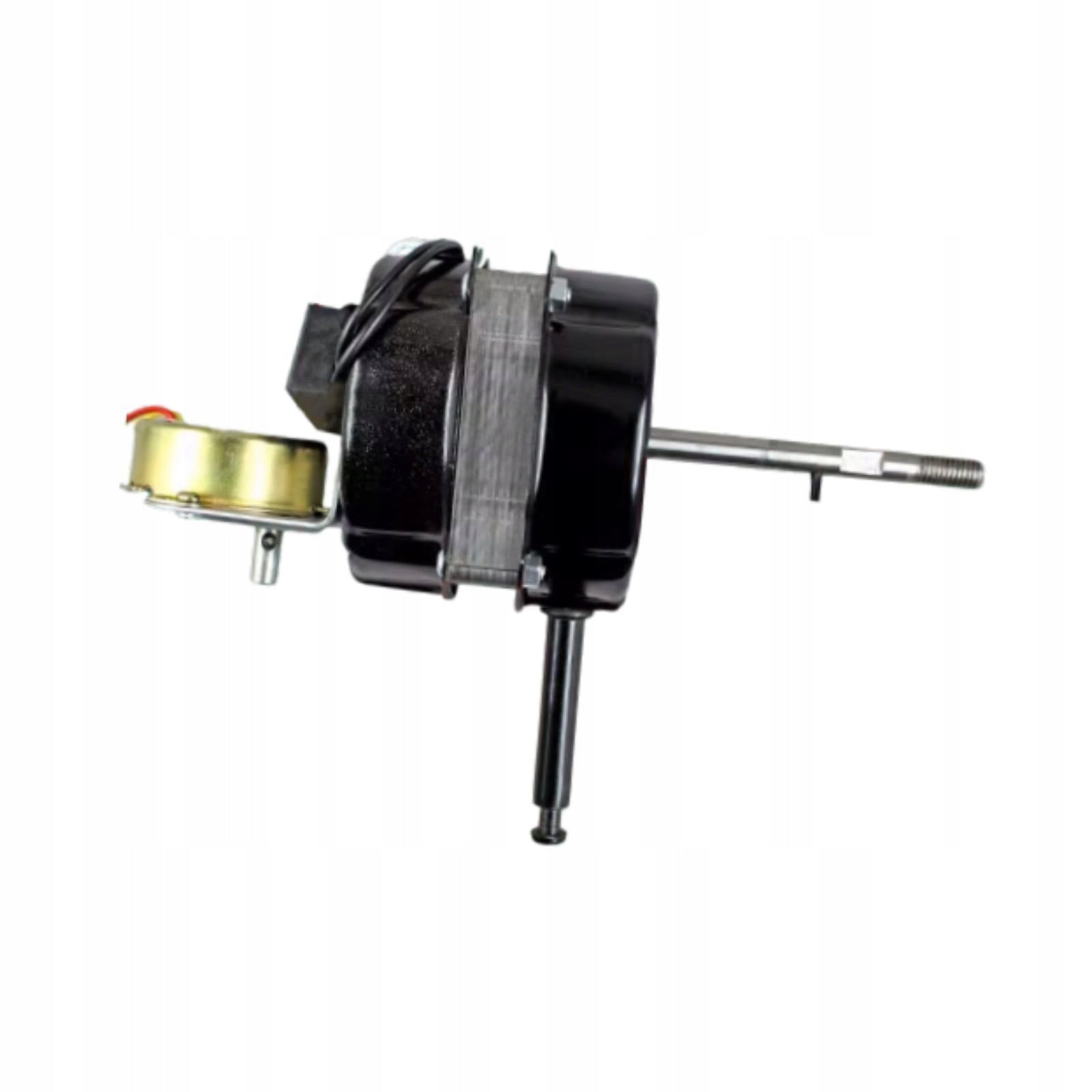 Electric Fan Motor Electrical Projects Replace Upgraded Mini Motor High Packaging status original
