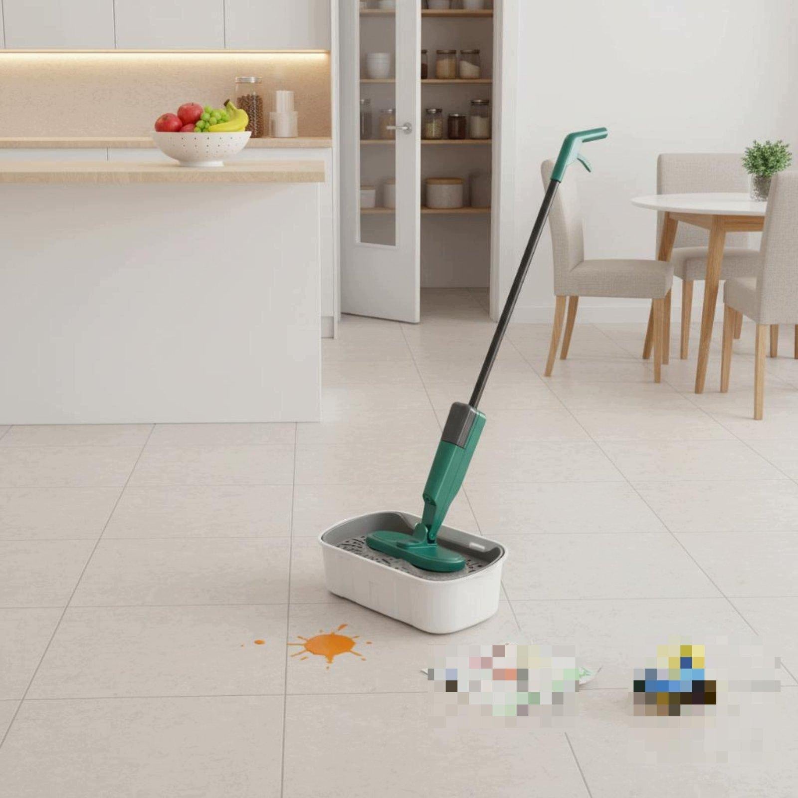 Electric Floor Cleaner Brand no brand