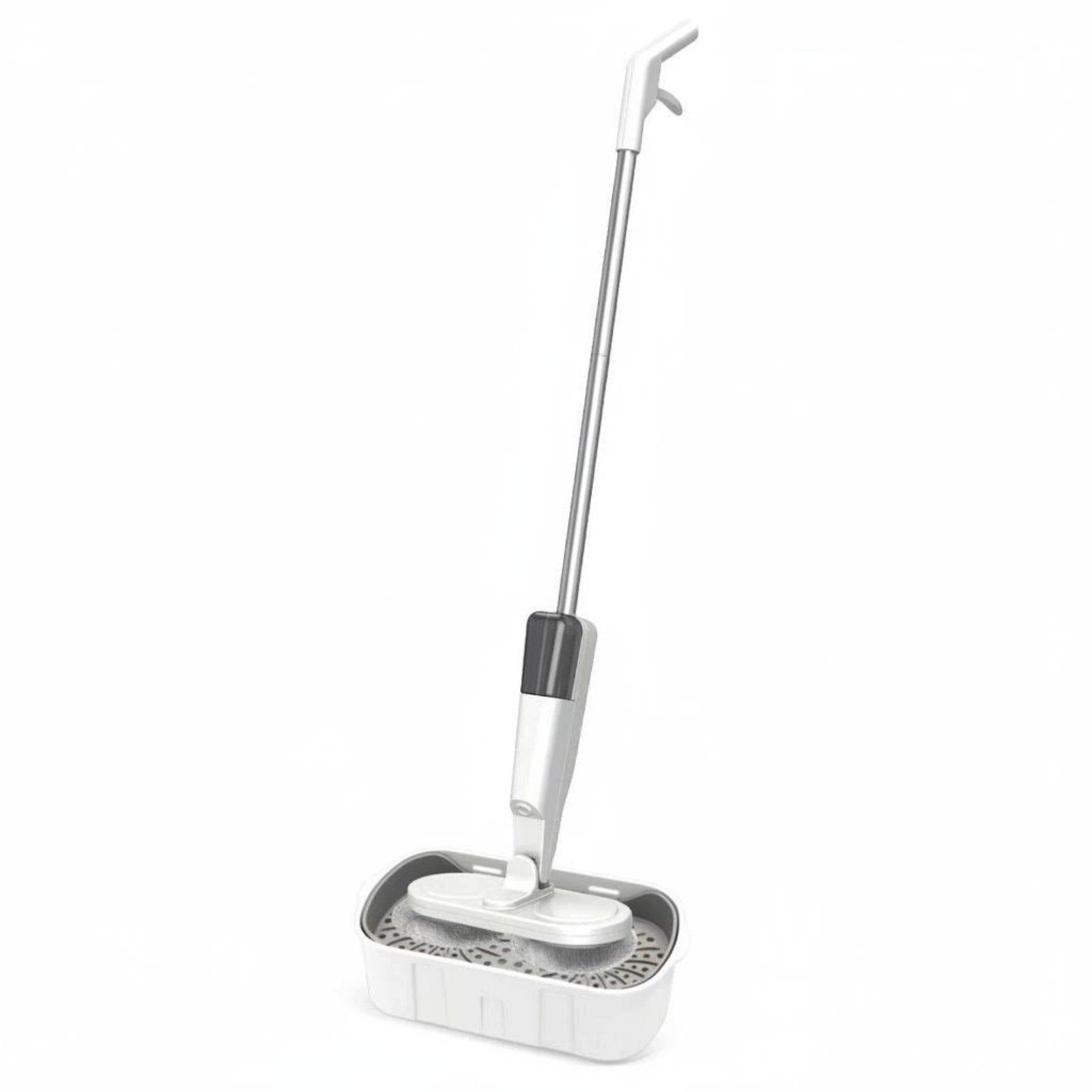 Electric Floor Cleaner Packaging status original