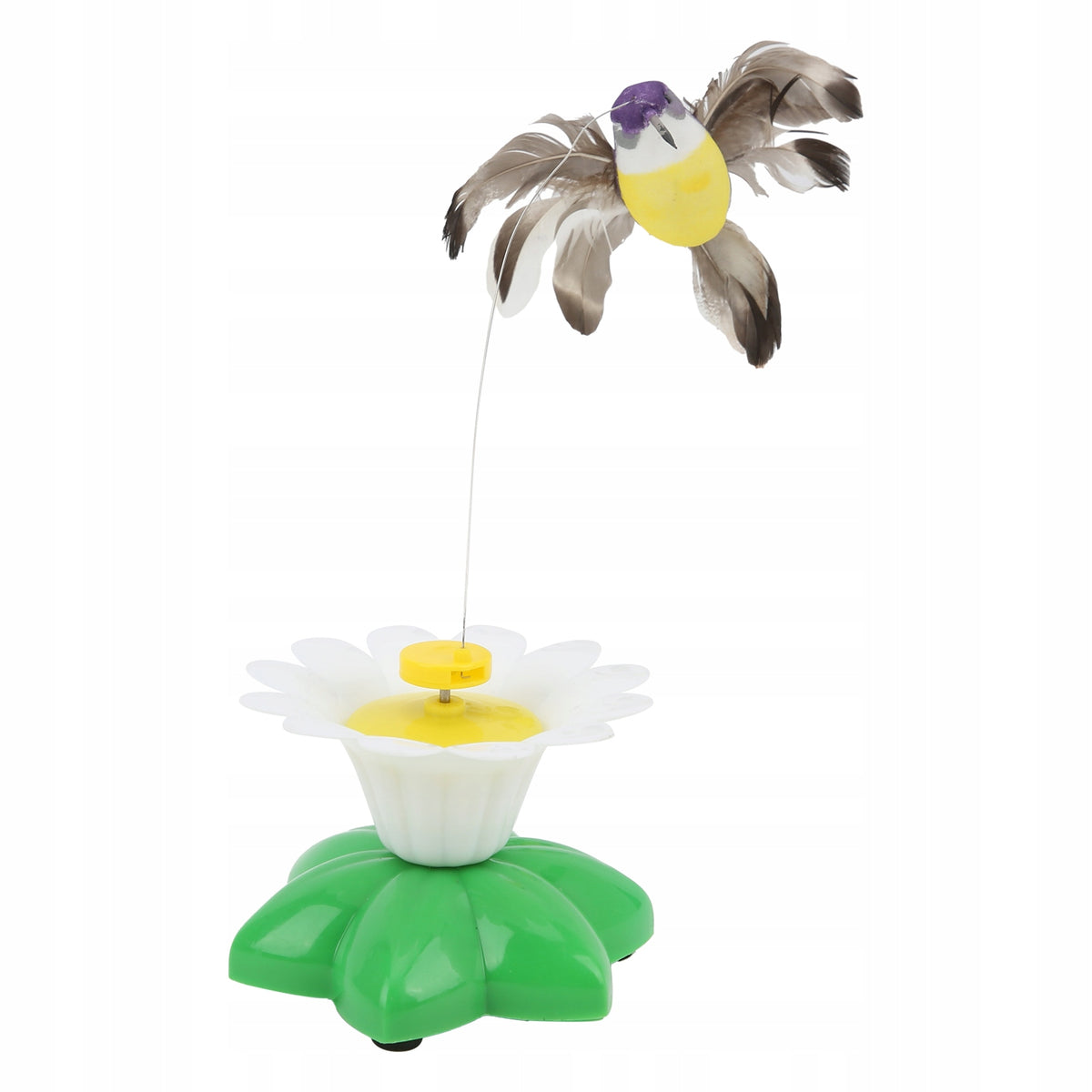 Electric Flying Bird Cat Toy Manufacturer code 4c32111210025211